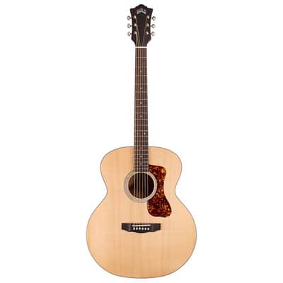 Guild BT 240 E 2021 Natural image 1
