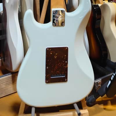 Fender Stratocaster Custom Shop Designed Limited Edition image 18