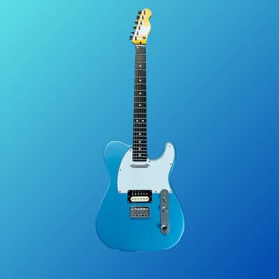 Fender Telecaster (Partscaster) image 2