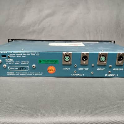 ADR Compex F760X-RS 1970s Mike Chapman owned image 11