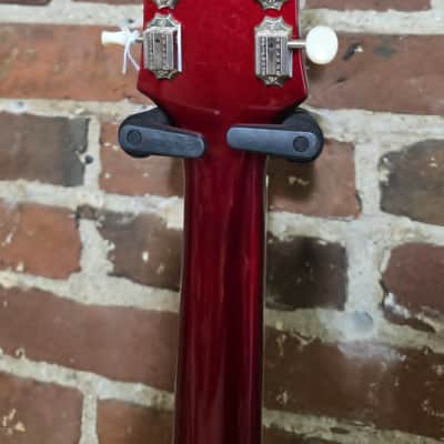 Epiphone SG Special P90 2020 - 2025 - Sparkling Burgundy image 4