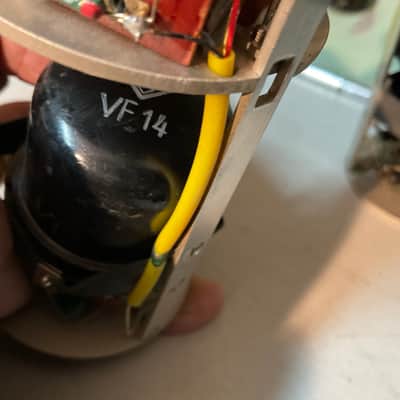 Neumann U47 TUBE  MATCHED! LONG BODY   # 2730 # 2731  MICROPHONE VINTAGE image 21
