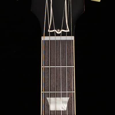 Gibson Custom Shop 1959 Les Paul Standard Washed Cherry Sunburst VOS (325) image 5