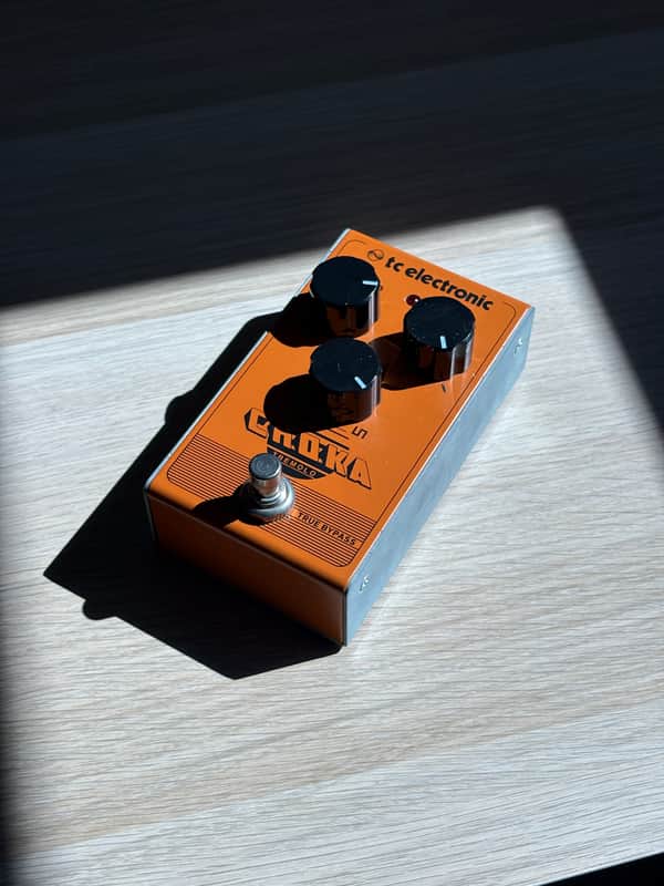TC Electronic Choka Tremolo