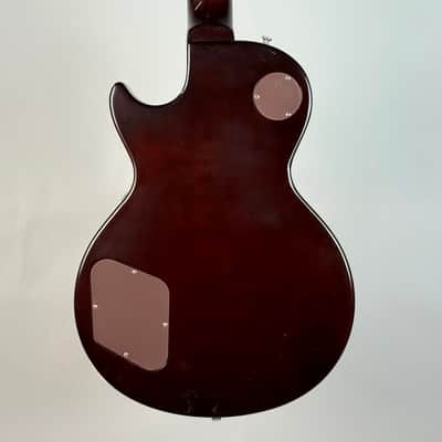 2006 Gibson Les Paul R7 VOS Dark-Back '57 Reissue image 7