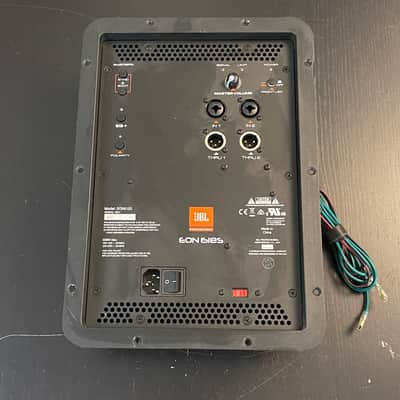 JBL EON 618S Amplifier Assembly (Used / Tested) image 1