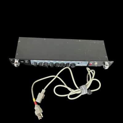 Tech 21 SansAmp PSA 1.1 Guitar and Bass Preamp | Reverb