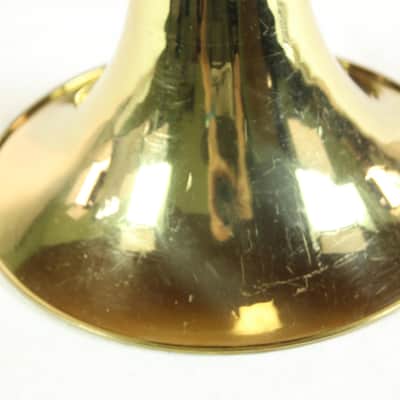 Martin TR4501 Urbie Green Model .500 Bore Trombone WOW! image 6