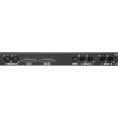 Dangerous Music 2-BUS LT Summing Mixer image 2