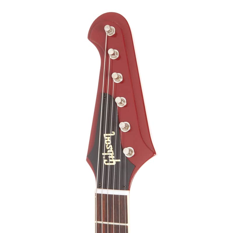 Gibson Custom Shop '63 Firebird V Reissue image 9