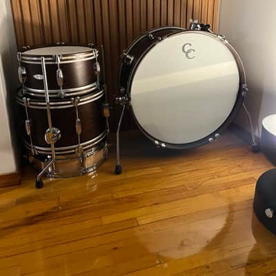 C&C Super Flyer Drum Set image 2