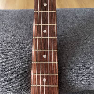 Ibanez RG 7620 "Valhalla" Swirl, 2001 image 10