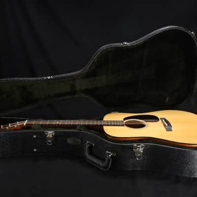 Martin D-18 Standard Series NEW 2025 - Natural 584 image 12