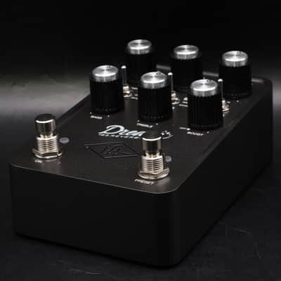 UNIVERSAL AUDIO UAFx Dream 65 Reverb Amplifier [24262048032458] (08/24) image 2