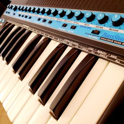 MUST SEE!!! NOVATION BASS-STATION FULLY INSPECTED SERVICED AND IN AMAZING CONDITION! image 15