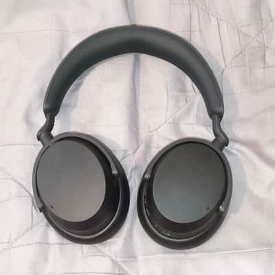 Sennheiser Accentum Wireless casque bluetooth noir image 2