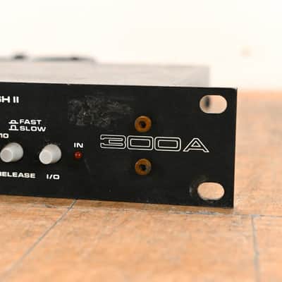 Rocktron 300A Compressor/Limiter CG01R24 image 5
