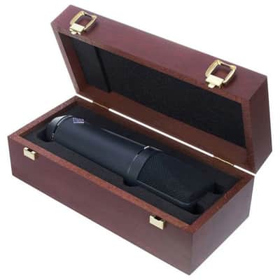 Neumann U 87 Ai mt studio set image 4