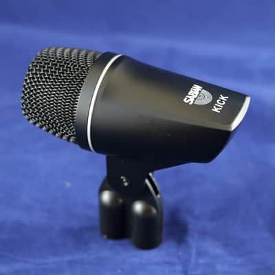 Sabian SK1 Dynamic Kick Drum Mic Microphone - Never Used image 1