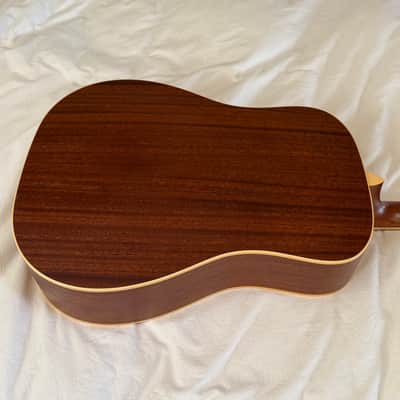 2007 Taylor DN3 (310, 317) Dreadnought - Made in USA - All Solid Wood - Free Pro Setup image 9