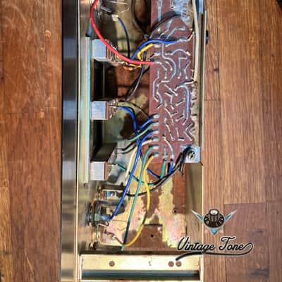 Univox Pro Verb  1970/80  Free Shipping to EU, UK, Swiss, Norway image 14