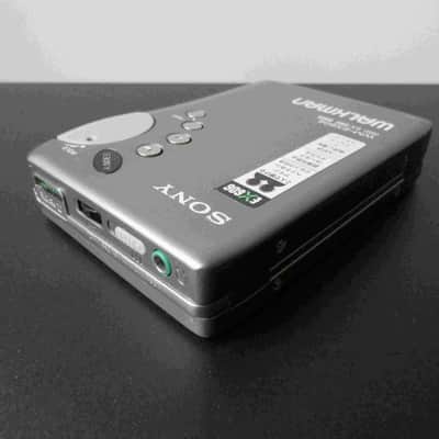 Sony  WM-EX606 (1993) image 6