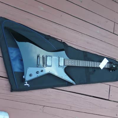 Cort - VX-2X - Explorer Style - Brand New In Box - EMG's - Heavy