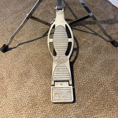 Ludwig Model 1123-1 "Spur-Lok" Hi-Hat Stand (Used) imagen 2