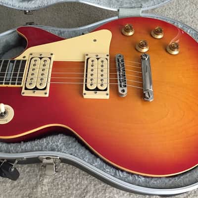 Greco/Maxon Vintage Bridge/Neck Pickup Set 1978 Les Paul LP image 17