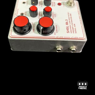 Analog Music Company SHSL Mk.3 - X17095 image 5