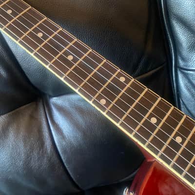 Orville by Gibson Les Paul Special MIJ 1994 image 12