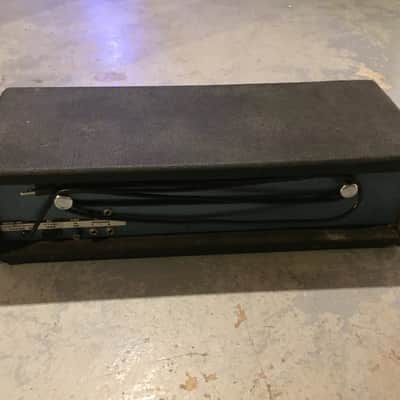 EMC B350 Bass/Guitar Amp image 8
