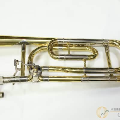 Yamaha Ysl 882 U image 6