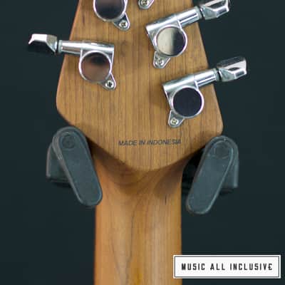 Sterling Stingray Sr50 - Buttermilk Bild 13