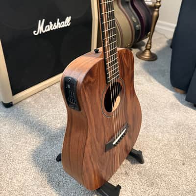 Taylor BTe-Koa Baby Taylor 2017 - Present Natural image 2