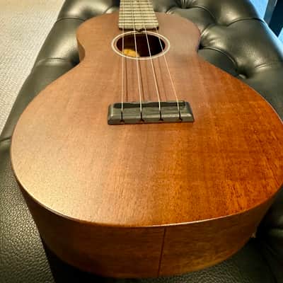 Martin Concert Uke 2021 - Mahogany image 6