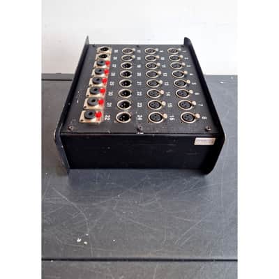 Evolution XPC - Mixer - Black - Fair image 10