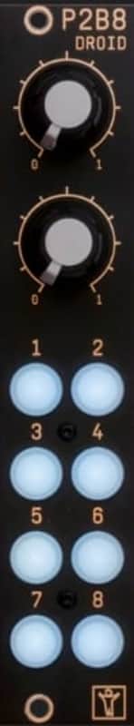 P2B8 Controller image 1