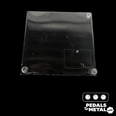 Ashdown James LoMenzo HyperDrive Bass Distortion Pedal -x10953 image 5