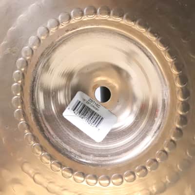 Zildjian 16" ZBT Crash Cymbal #2 image 16
