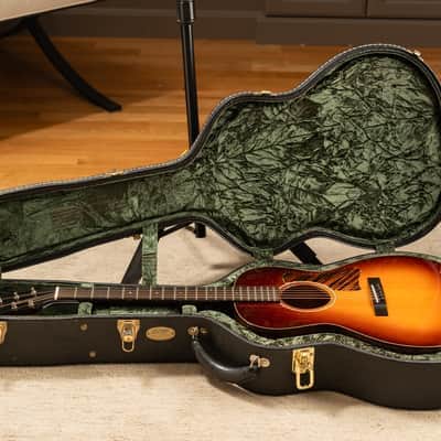 Collings C 10 A SS SB 2006 image 2