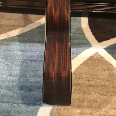 Yamaha G-130A Vintage Guitar image 7