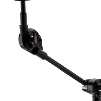 Mapex 400 Series Boom Stand Black Plated image 3