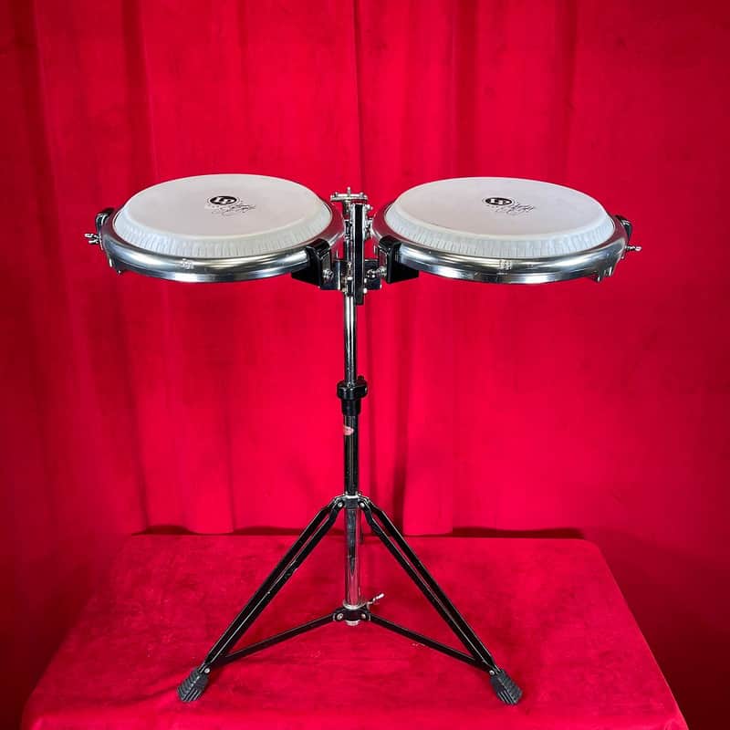 Latin Percussion LP 826 / LP 825 / LP 826M (Miami, FL Dolphin Mall