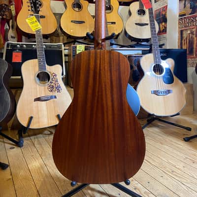 Eastman E1 P CLA LTD Parlor 2024 - natural image 4