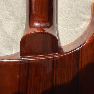 PRS Mark Holcomb Signature Private Stock image 7