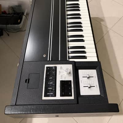 Hohner Pianet / Clavinet Duo 1978 - 1983 - Black image 7