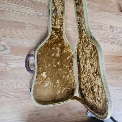 Fender Custom Shop '51 Reissue Nocaster Relic image 18