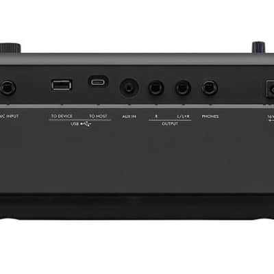 Yamaha PSR-E583 61 Key Portable Keyboard image 3