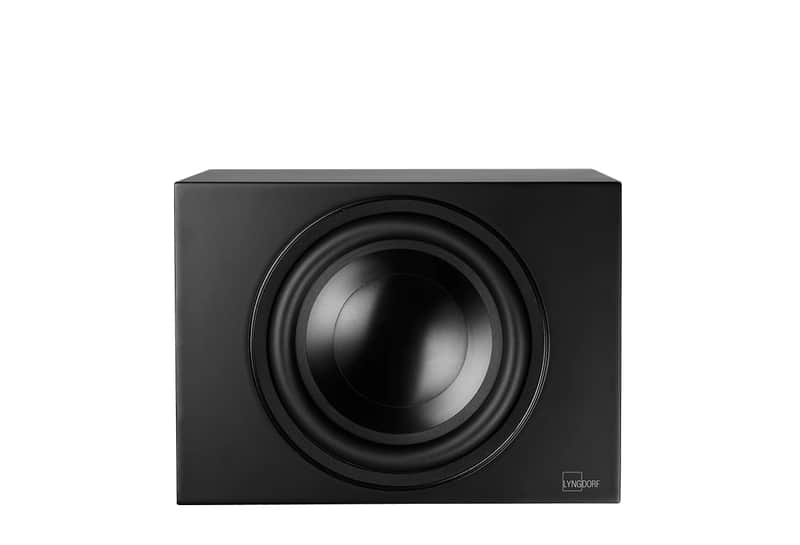 LYNGDORF BW-3 - Active Subwoofer - NEW! image 1